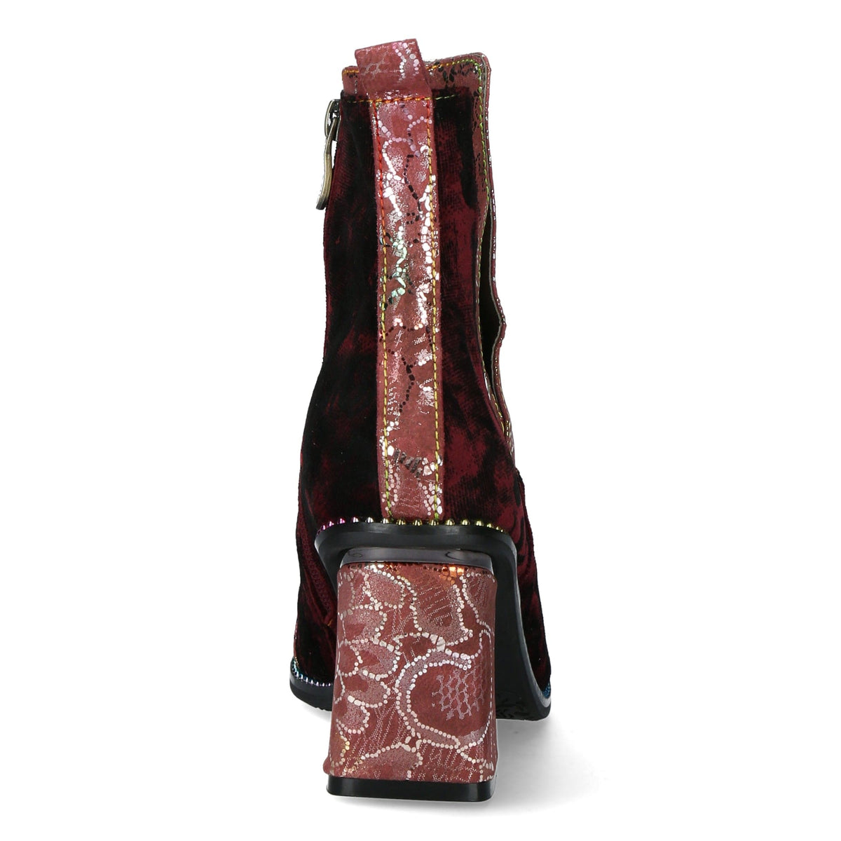 Ankle Boots - MAJAO 04