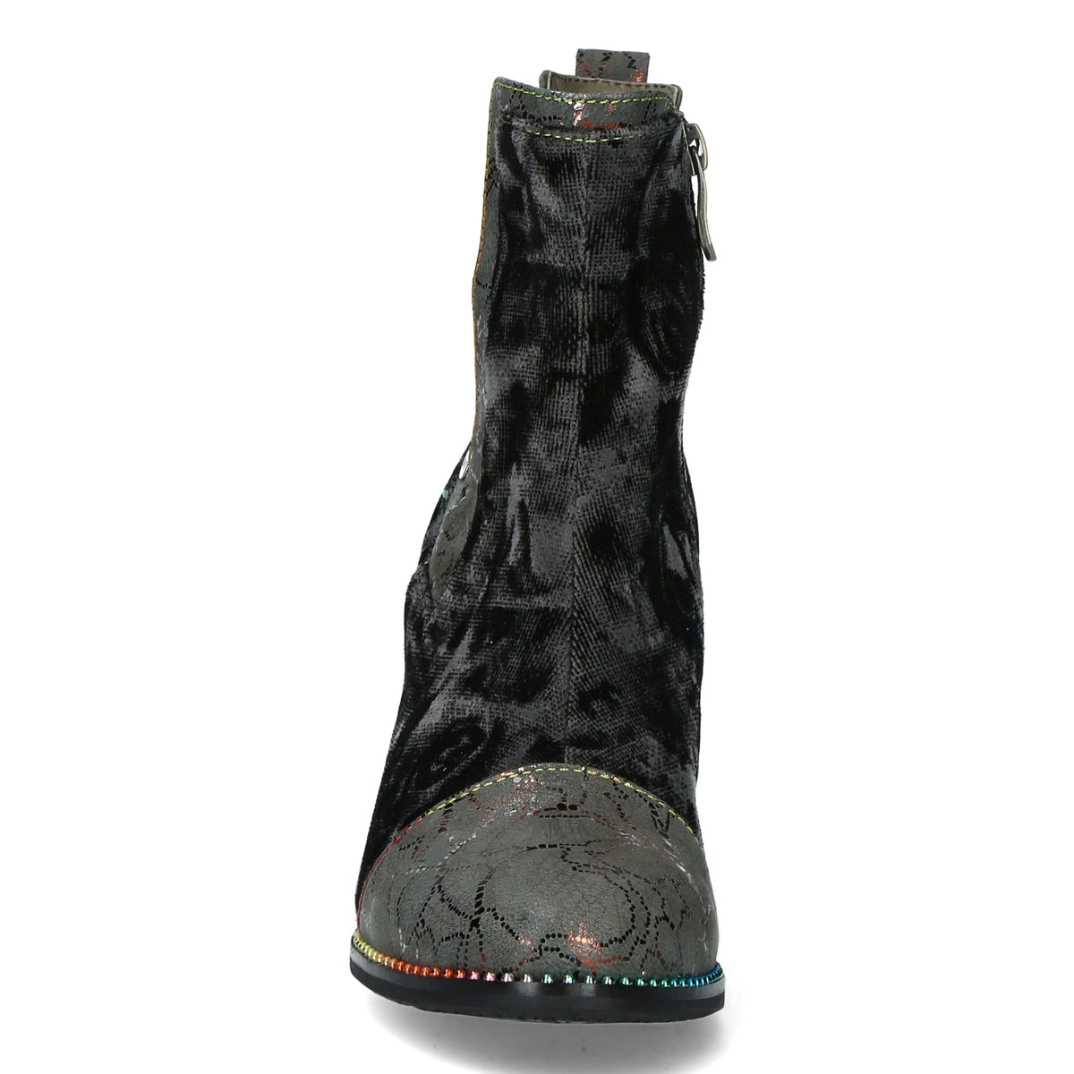 Ankle Boots - MAJAO 04