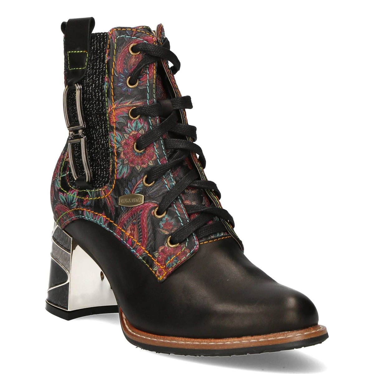 Ankle Boots - MARBREO 02