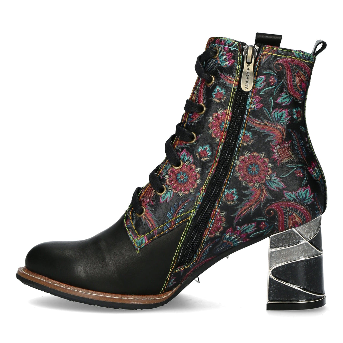 Ankle Boots - MARBREO 02