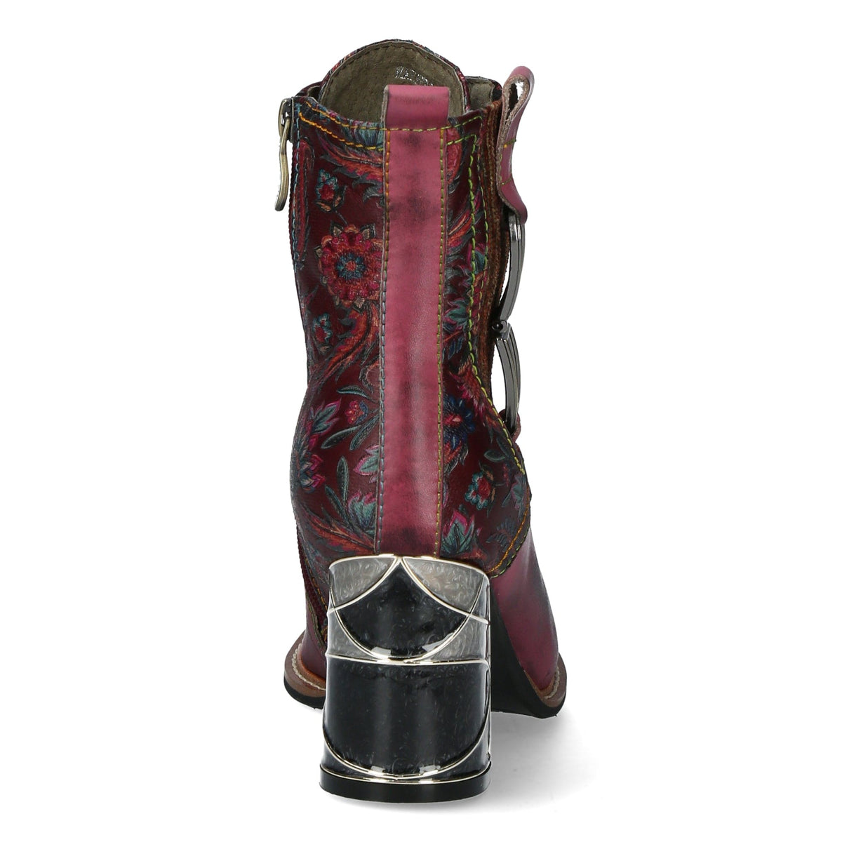 Ankle Boots - MARBREO 02