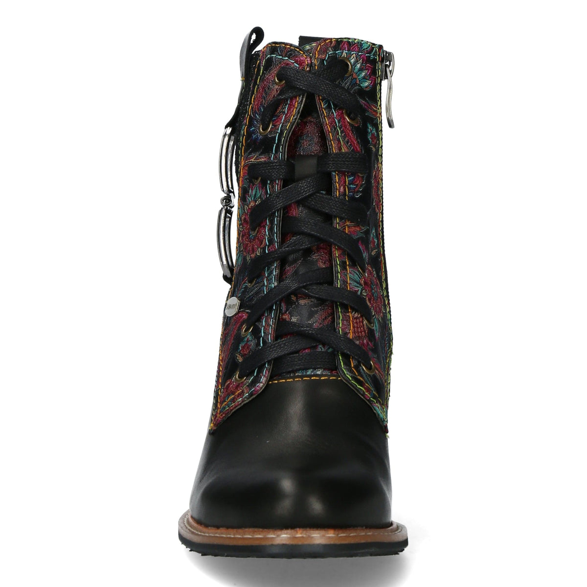 Ankle Boots - MARBREO 02