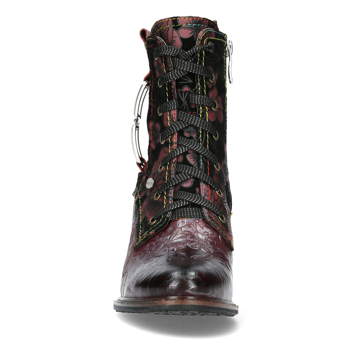 Ankle Boots - MARBREO 02