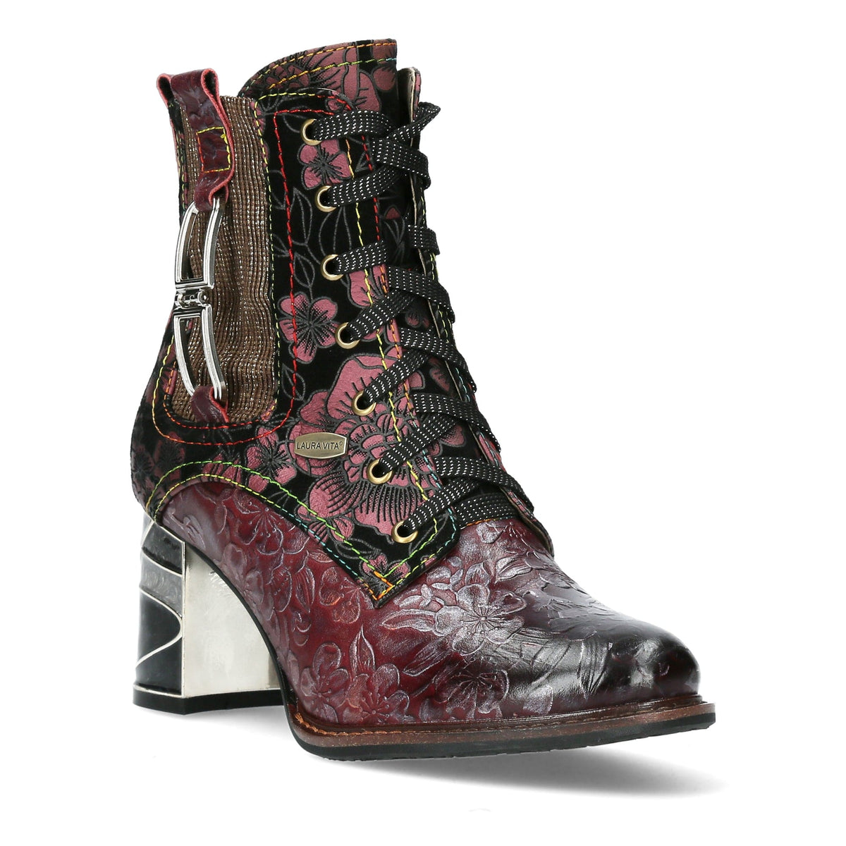 Ankle Boots - MARBREO 02