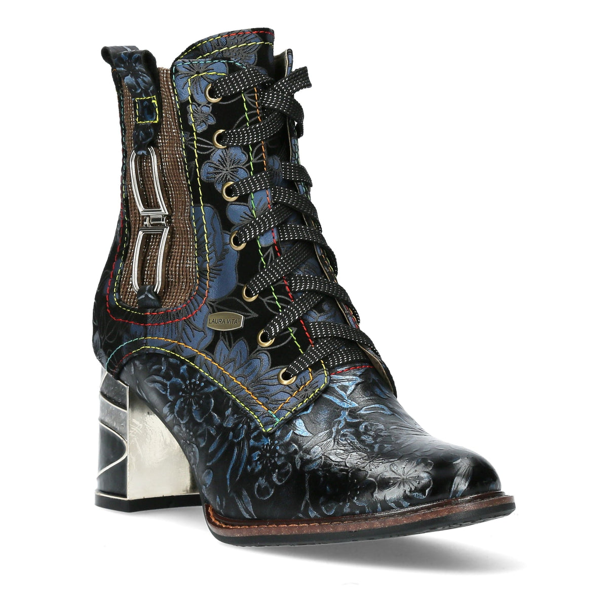 Ankle Boots - MARBREO 02