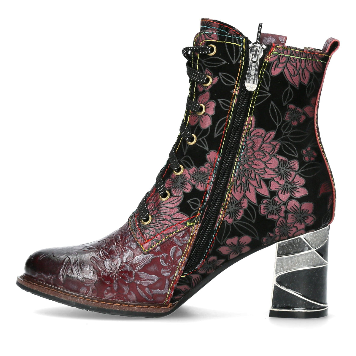 Ankle Boots - MARBREO 02