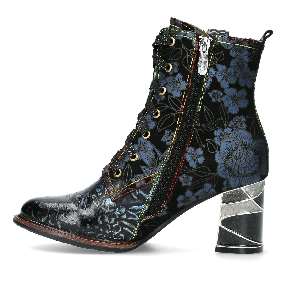 Ankle Boots - MARBREO 02