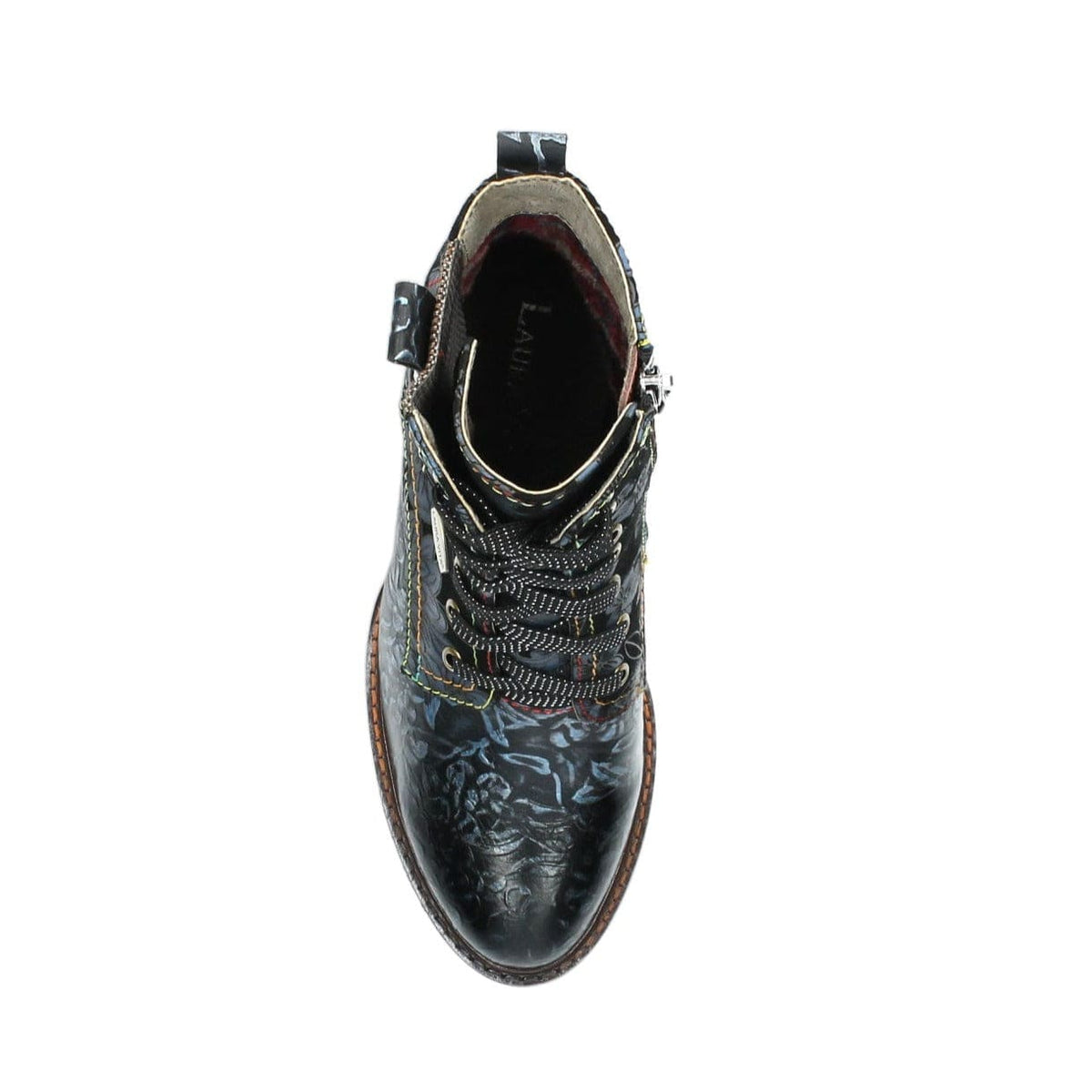 Ankle Boots - MARBREO 02