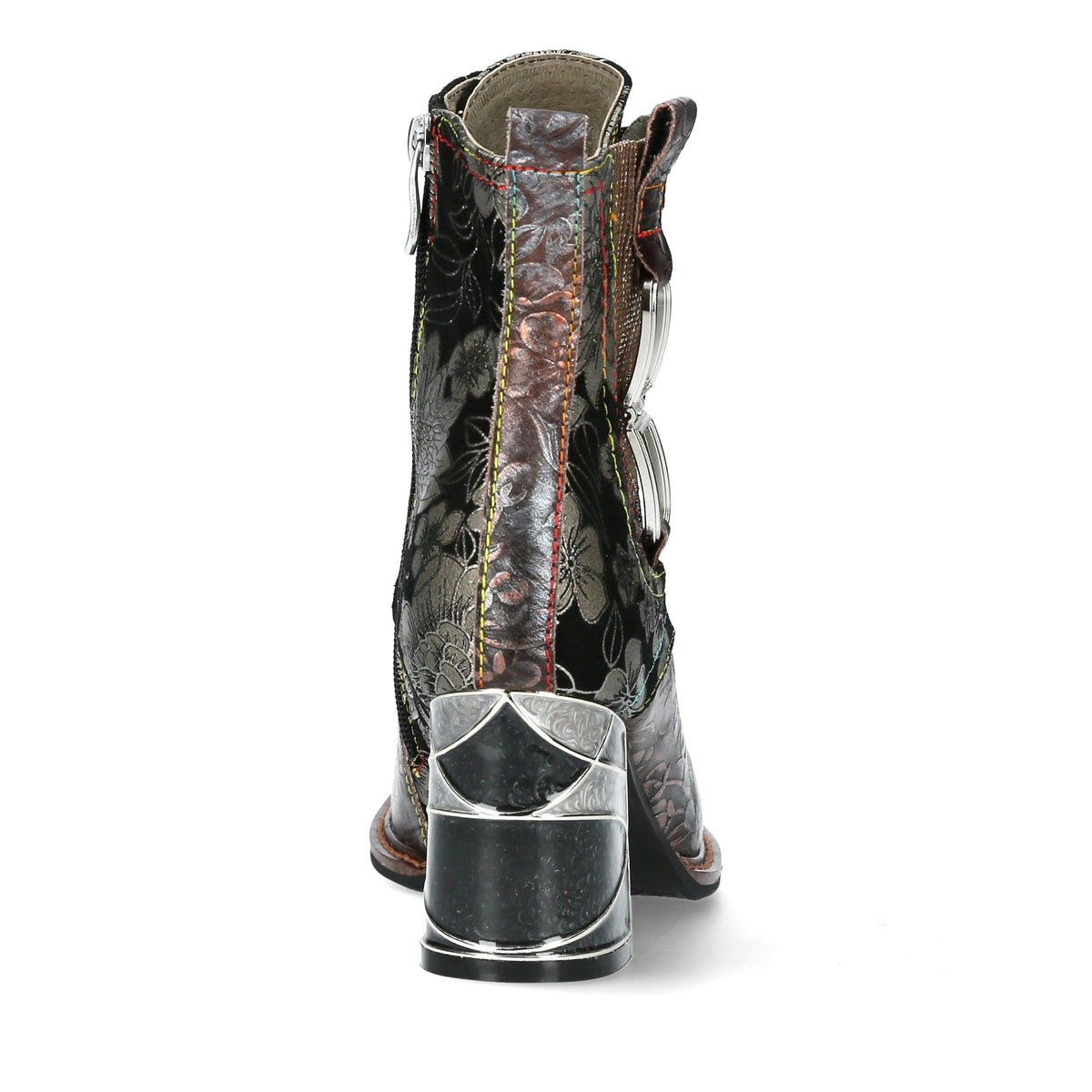 Ankle Boots - MARBREO 02