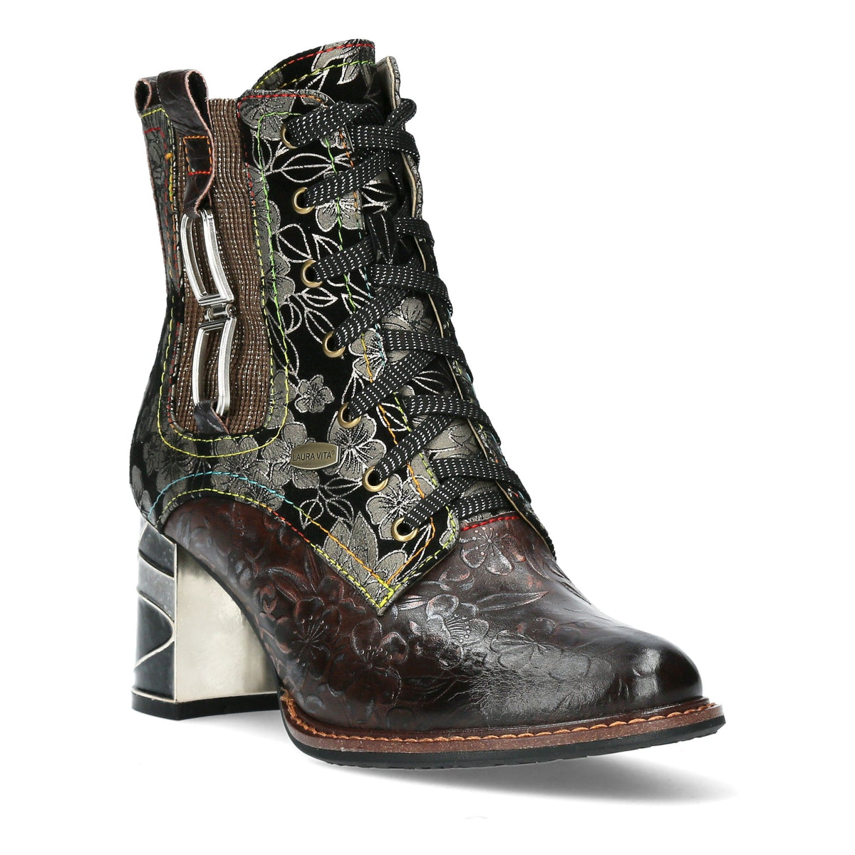 Ankle Boots - MARBREO 02