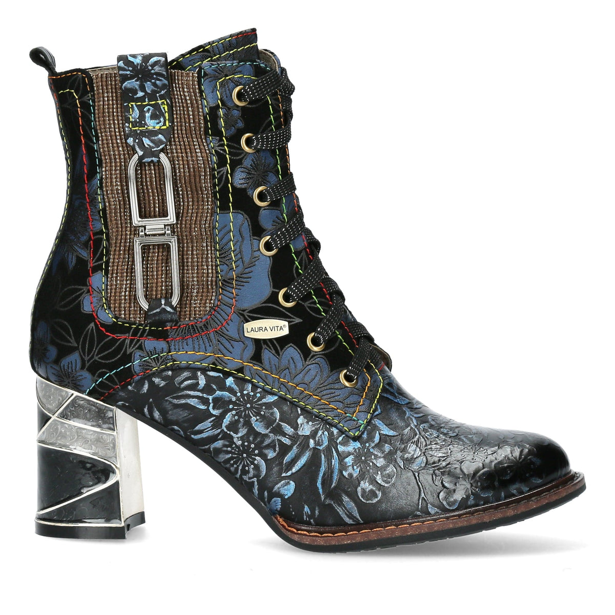 Ankle Boots - MARBREO 02