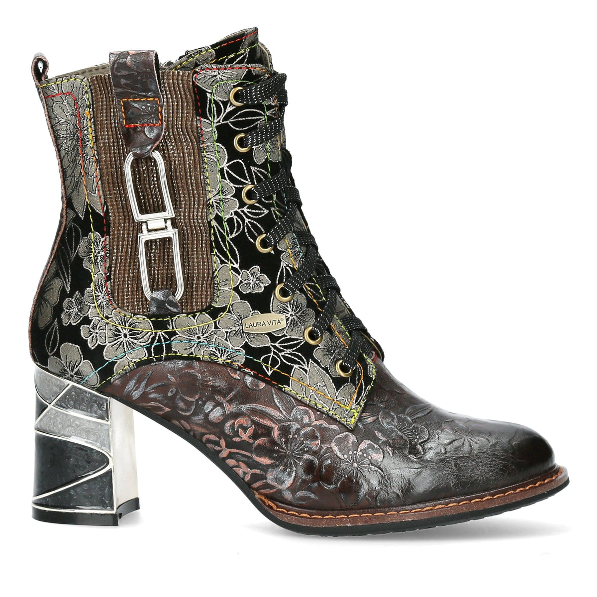 Ankle Boots - MARBREO 02
