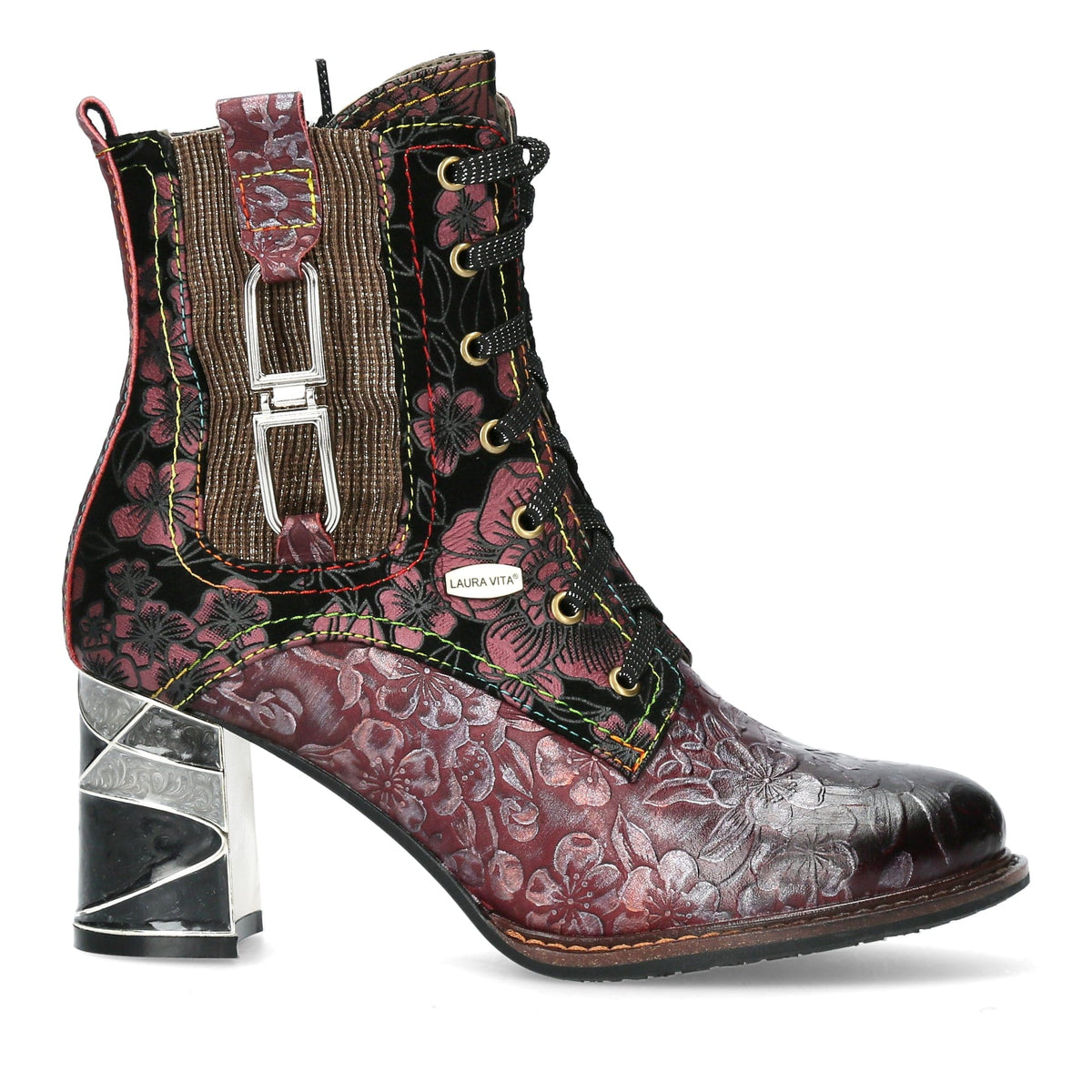 Ankle Boots - MARBREO 02