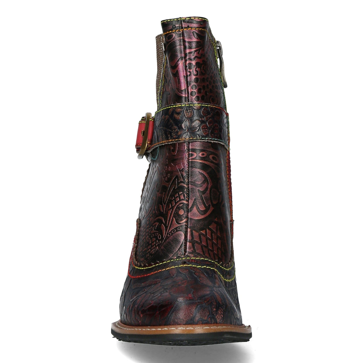 Ankle Boots - MARBREO 03