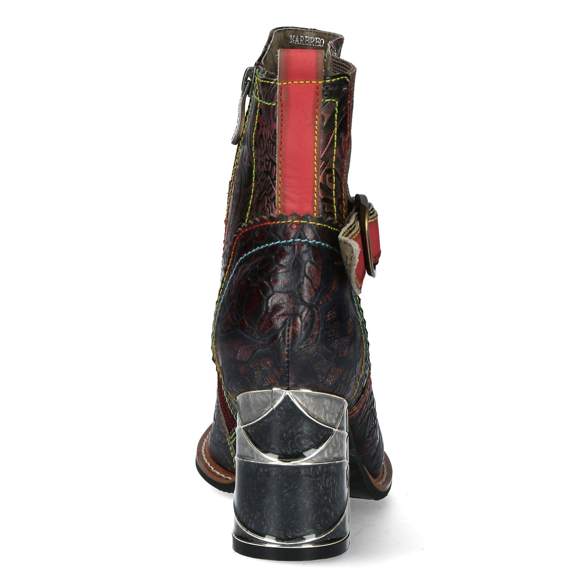 Ankle Boots - MARBREO 03
