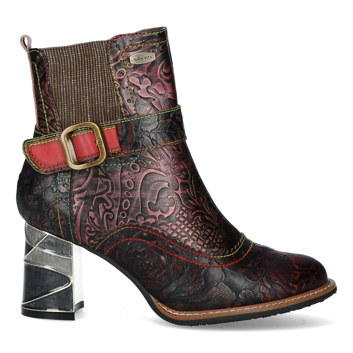 Ankle Boots - MARBREO 03