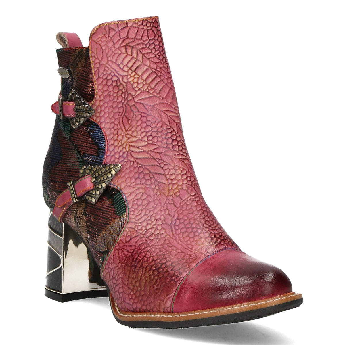 Ankle Boots - MARBREO 04