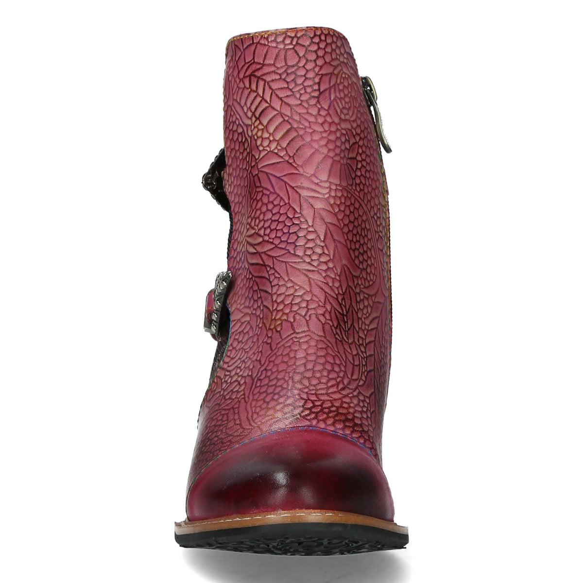 Ankle Boots - MARBREO 04