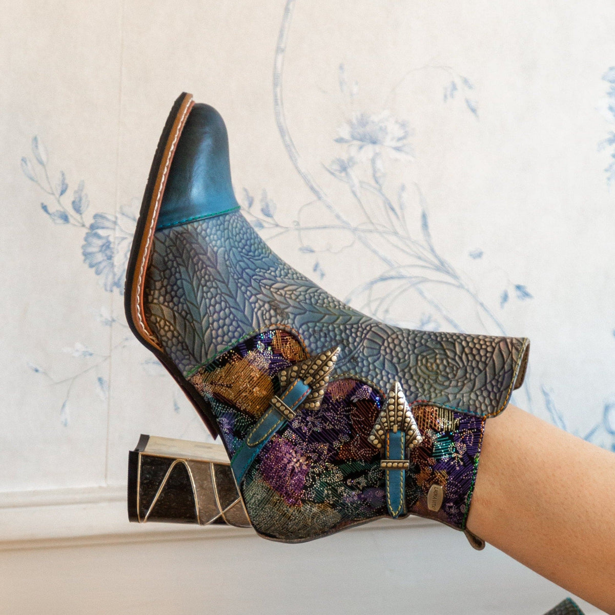 Ankle Boots - MARBREO 04