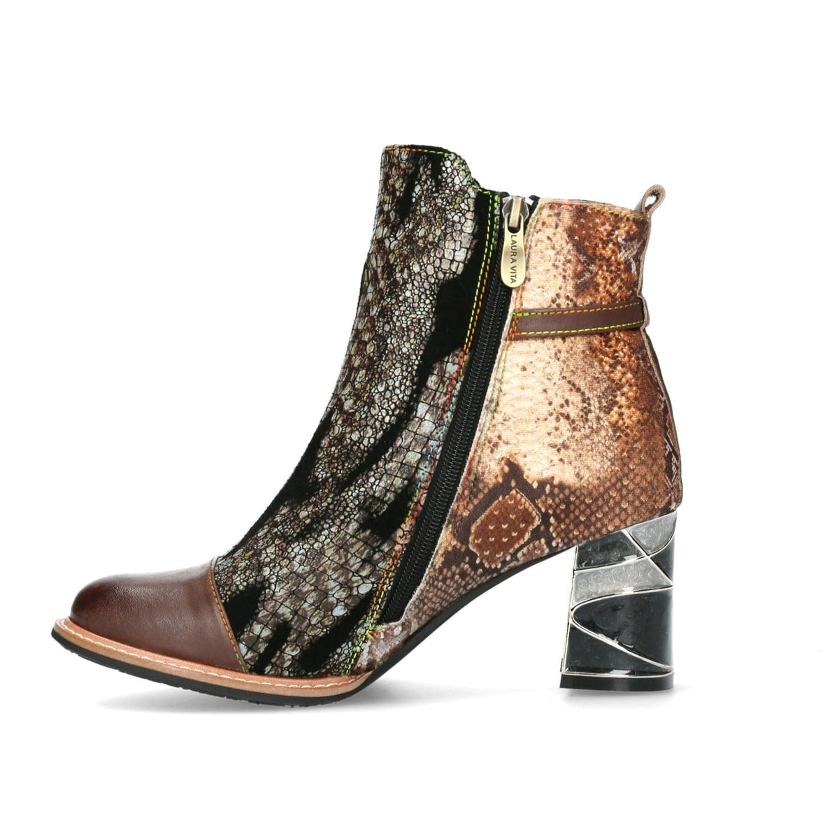 Ankle Boots - MARBREO 04