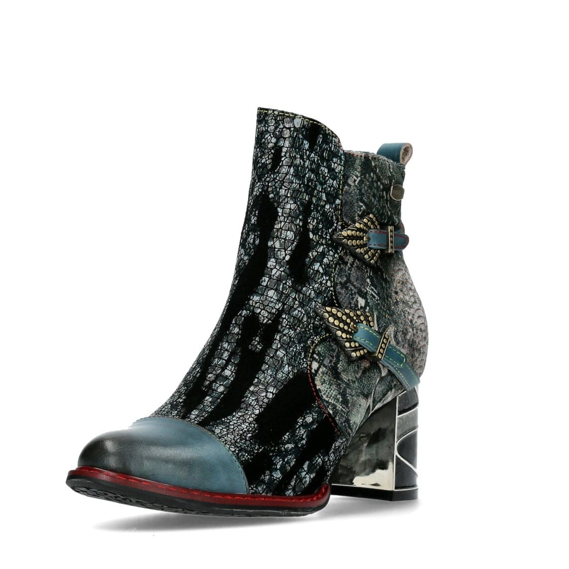 Ankle Boots - MARBREO 04