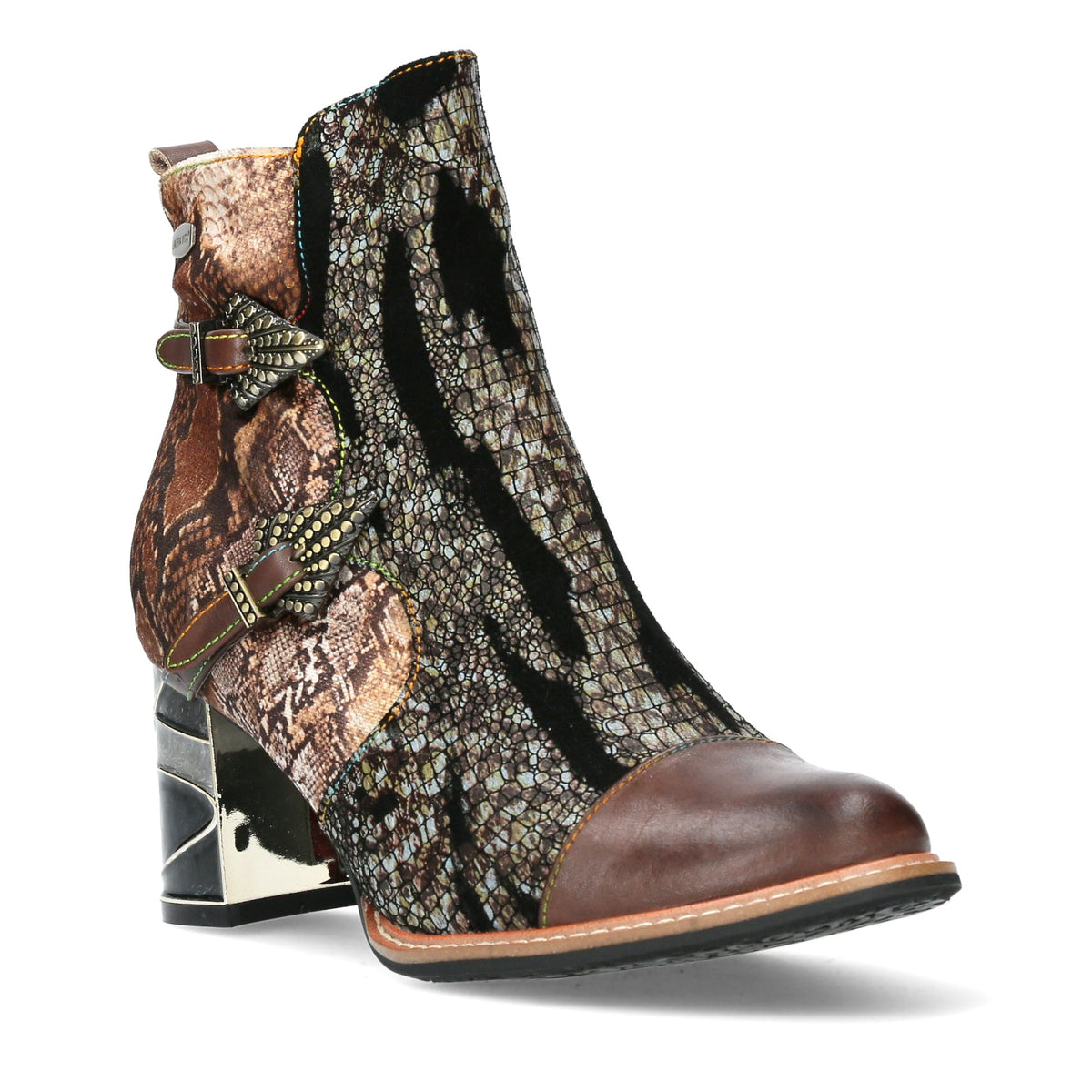 Ankle Boots - MARBREO 04