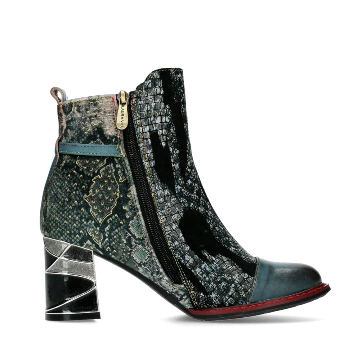 Ankle Boots - MARBREO 04