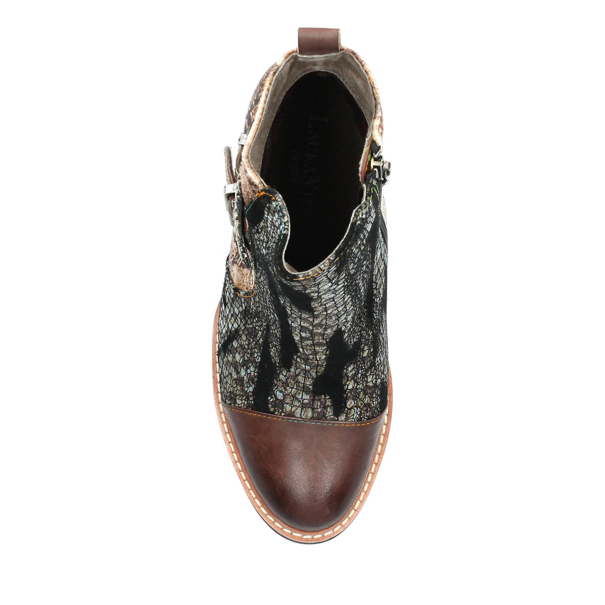 Ankle Boots - MARBREO 04
