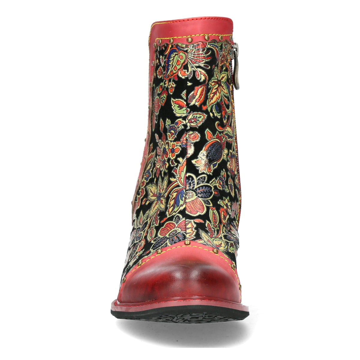 Ankle Boots - MARBREO 05