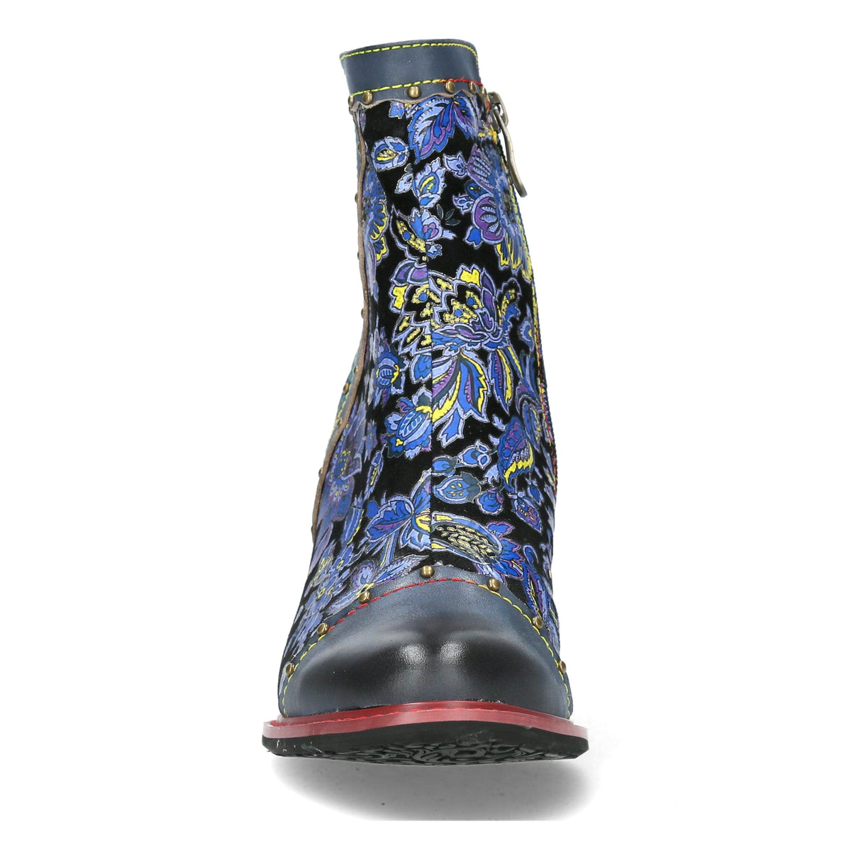 Ankle Boots - MARBREO 05