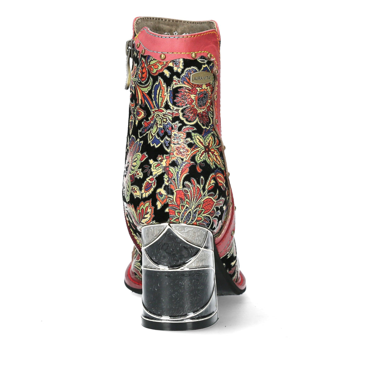 Ankle Boots - MARBREO 05