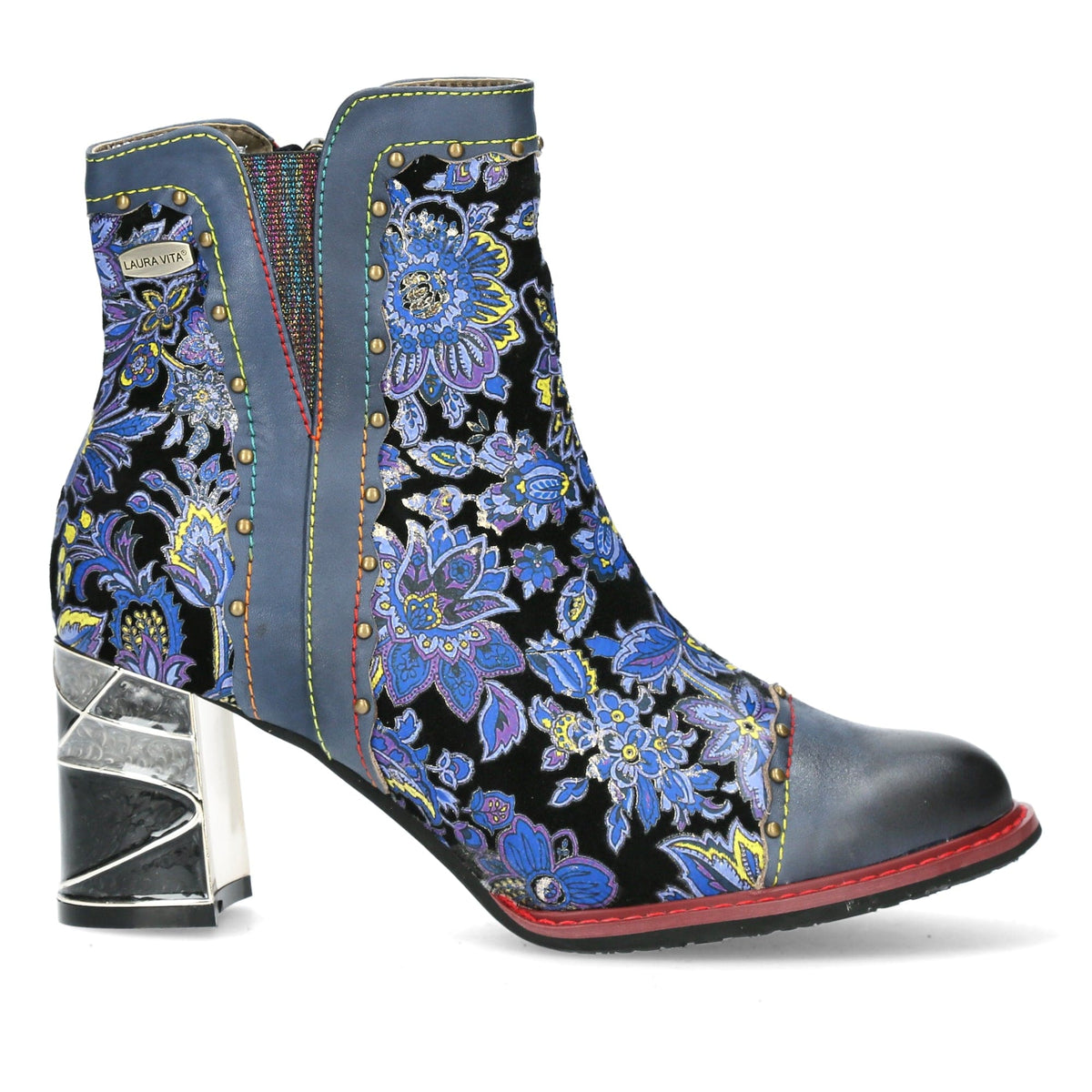 Ankle Boots - MARBREO 05