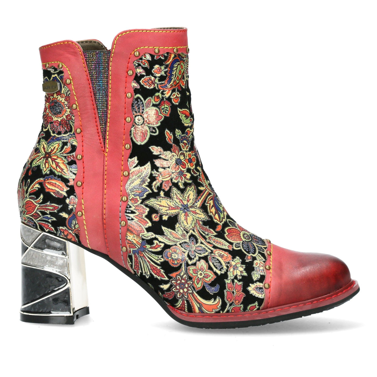Ankle Boots - MARBREO 05