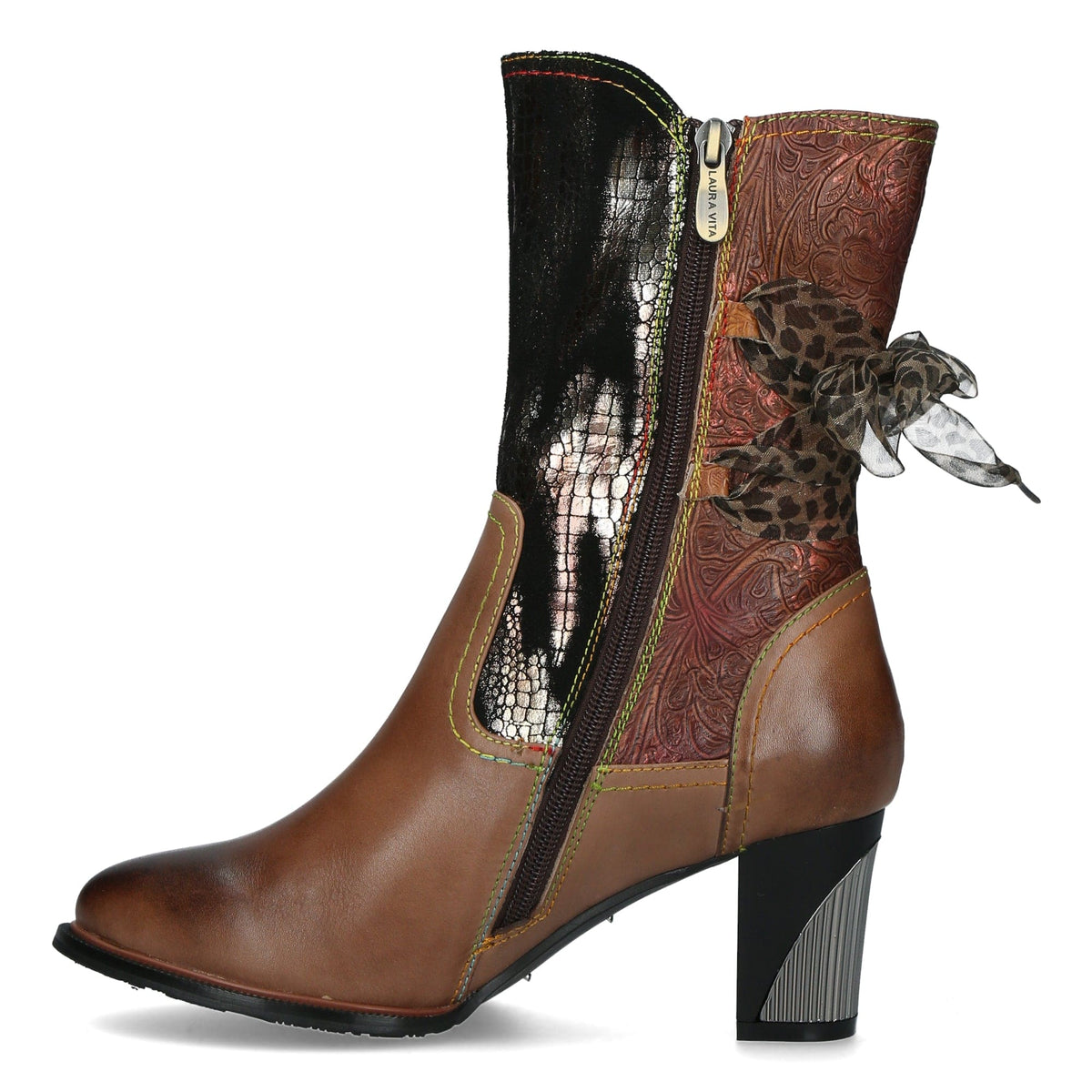 Boots - MARGOTO 01