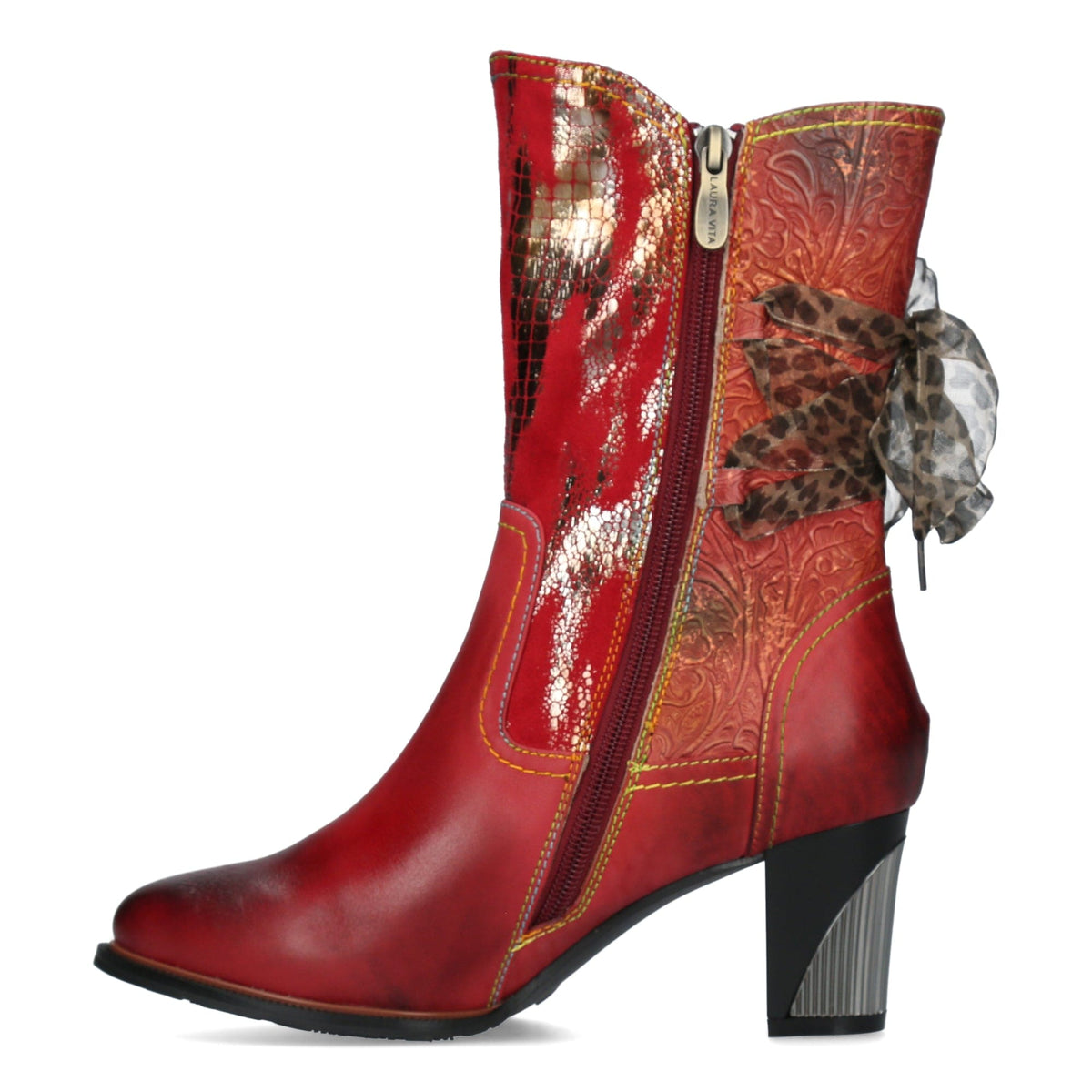 Boots - MARGOTO 01