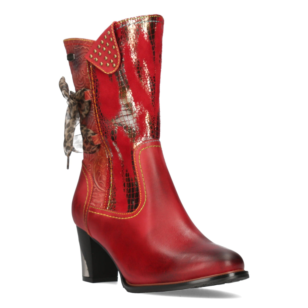 Boots - MARGOTO 01
