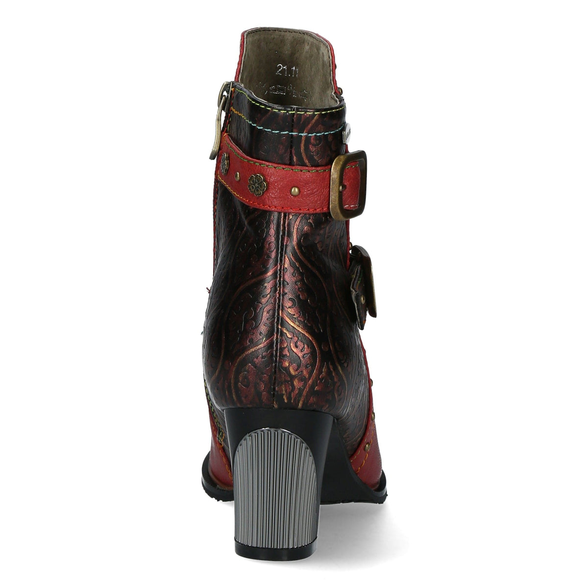 Ankle Boots - MARGOTO 03