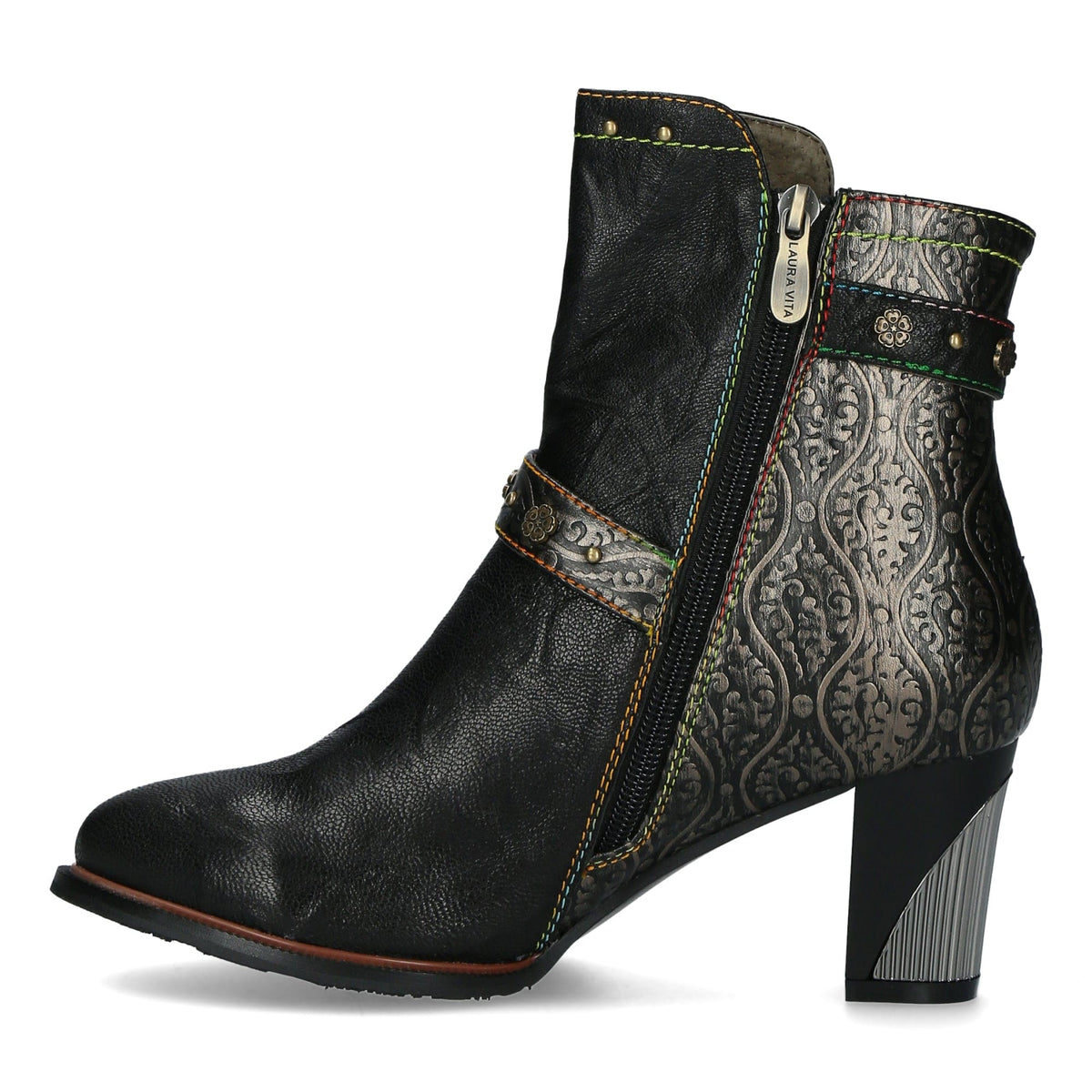 Ankle Boots - MARGOTO 03