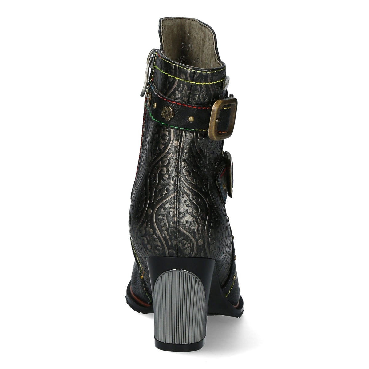Ankle Boots - MARGOTO 03