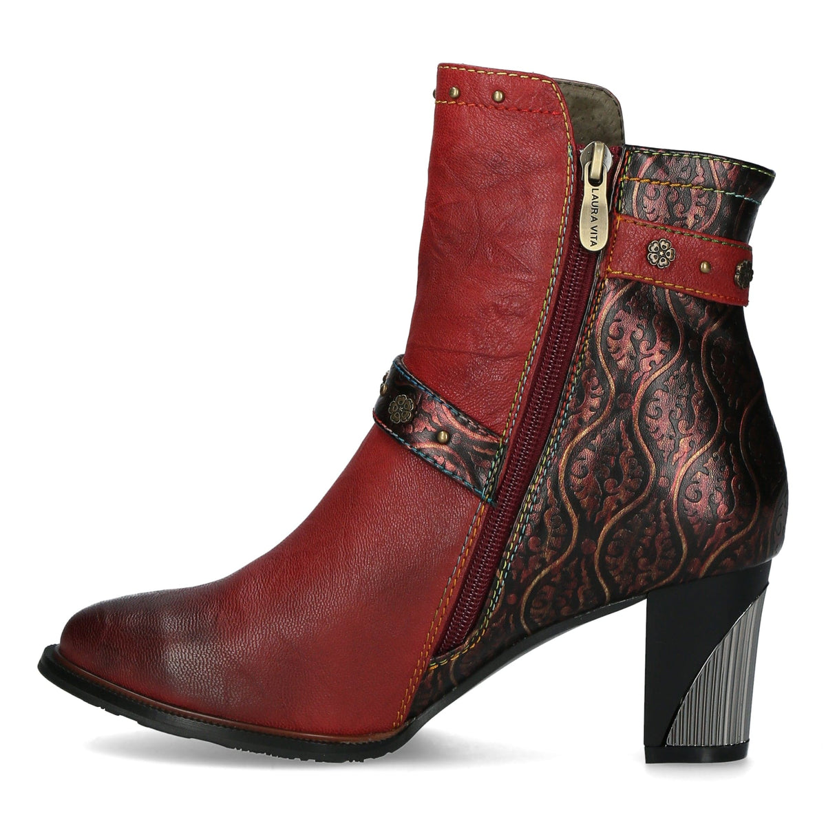 Ankle Boots - MARGOTO 03