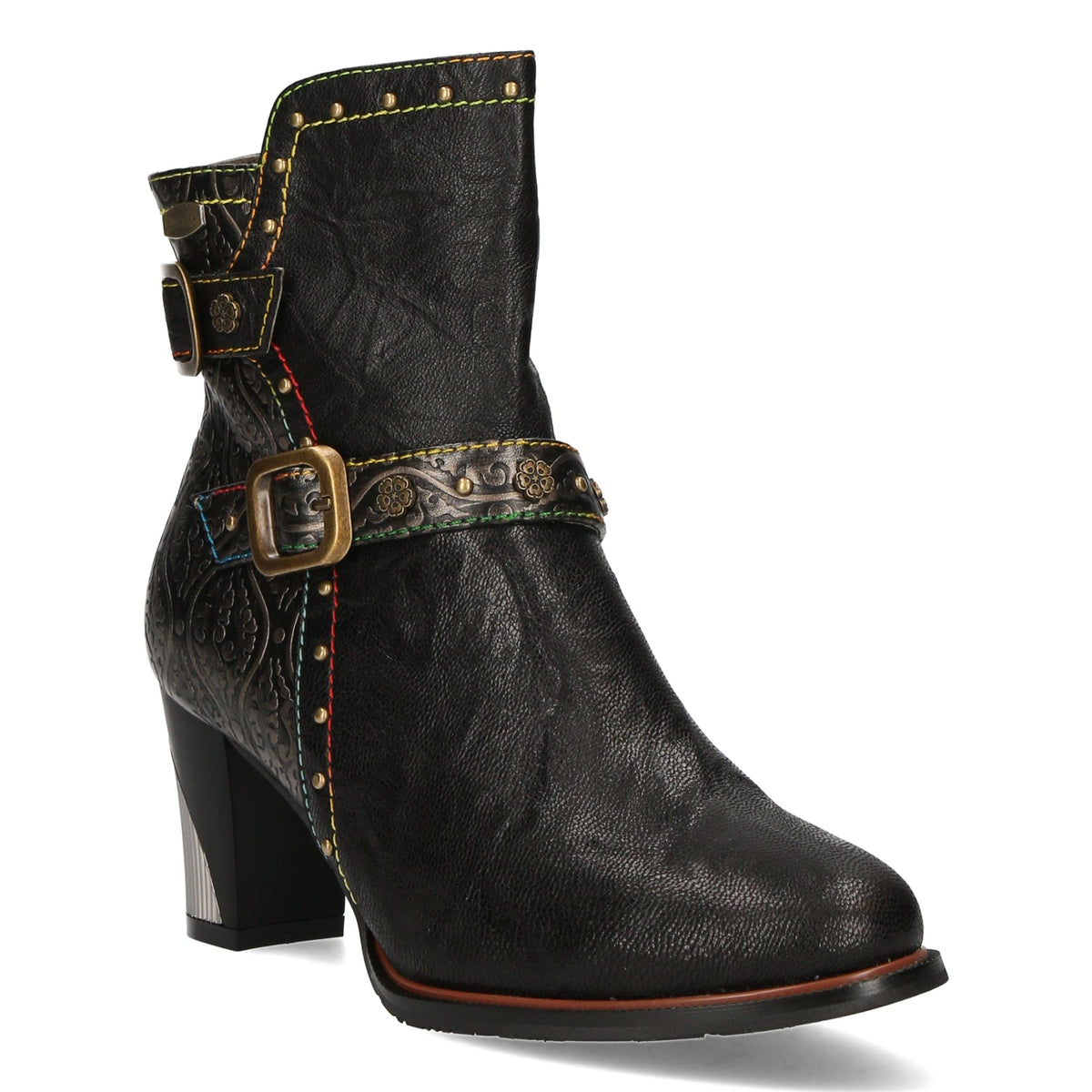 Ankle Boots - MARGOTO 03