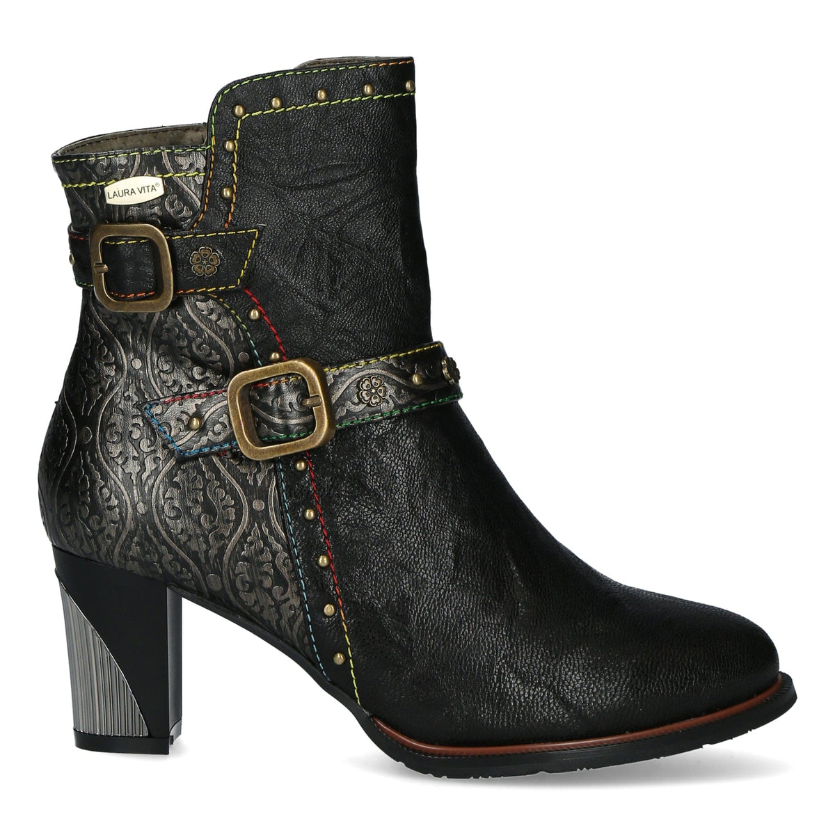 Ankle Boots - MARGOTO 03