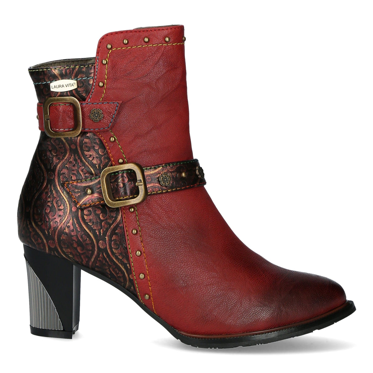 Ankle Boots - MARGOTO 03