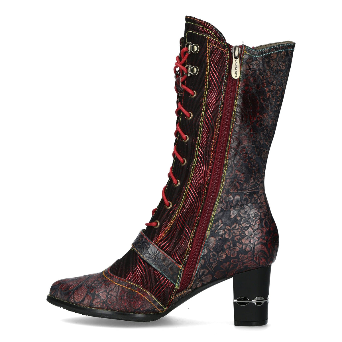 Boots - MATHILDEO 01