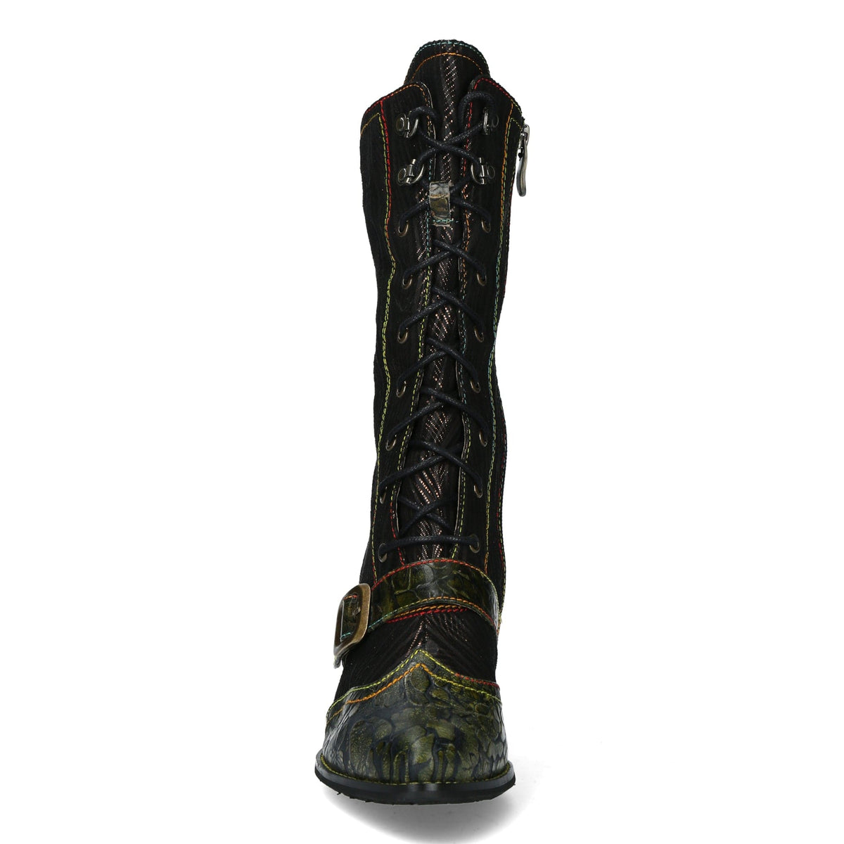Boots - MATHILDEO 01