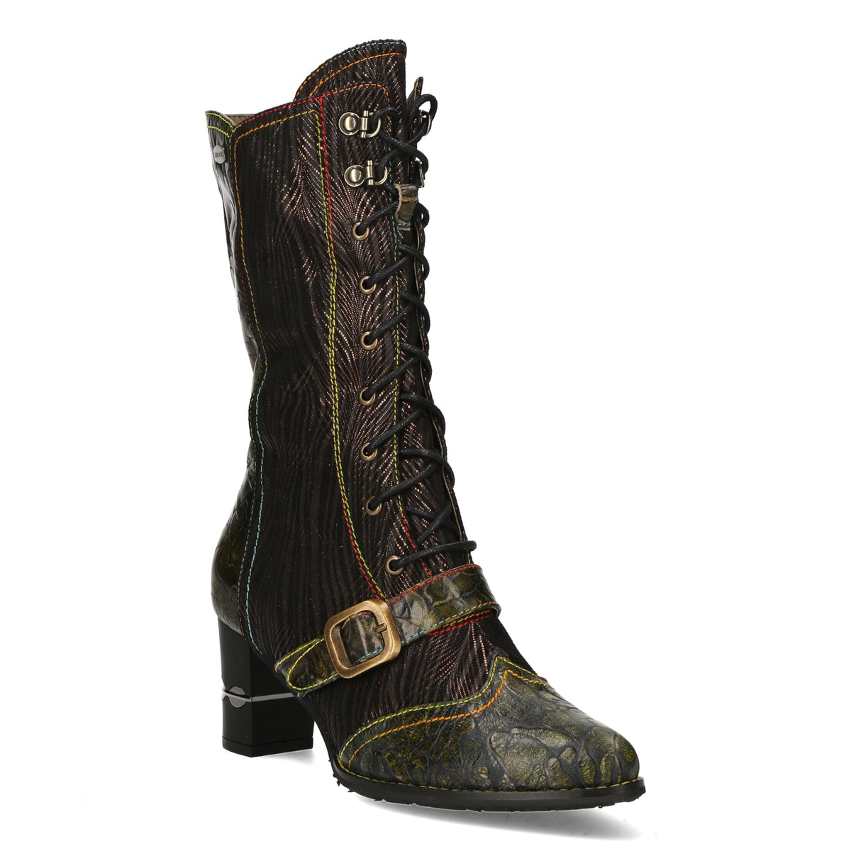 Boots - MATHILDEO 01