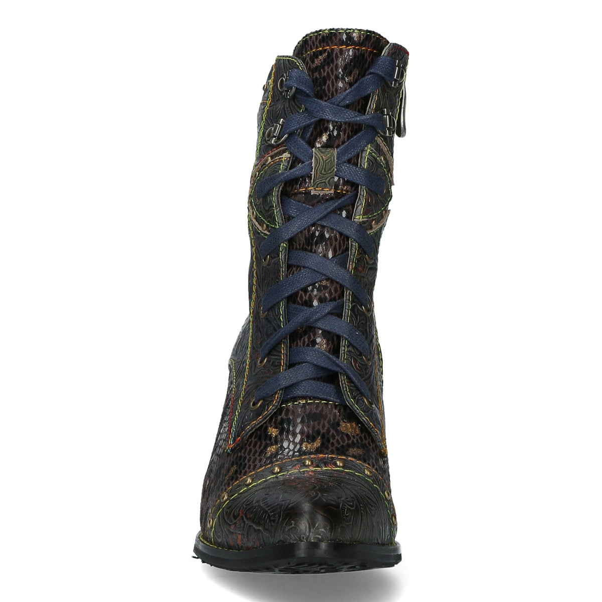 Ankle Boots - MATHILDEO 03