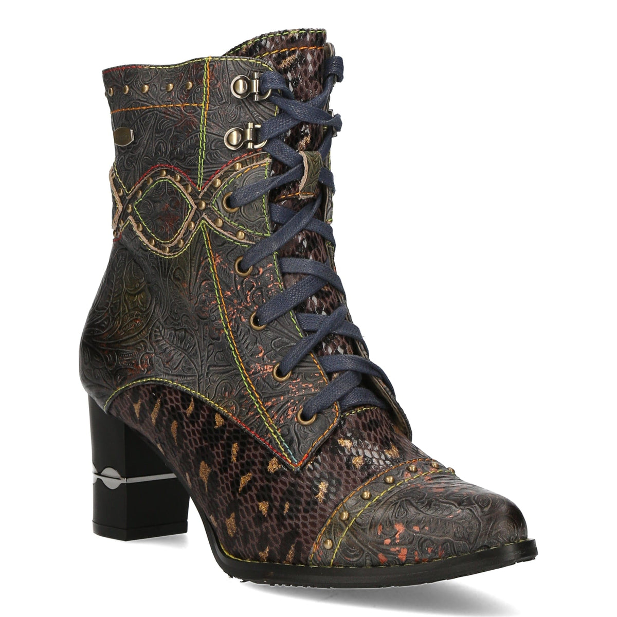 Ankle Boots - MATHILDEO 03