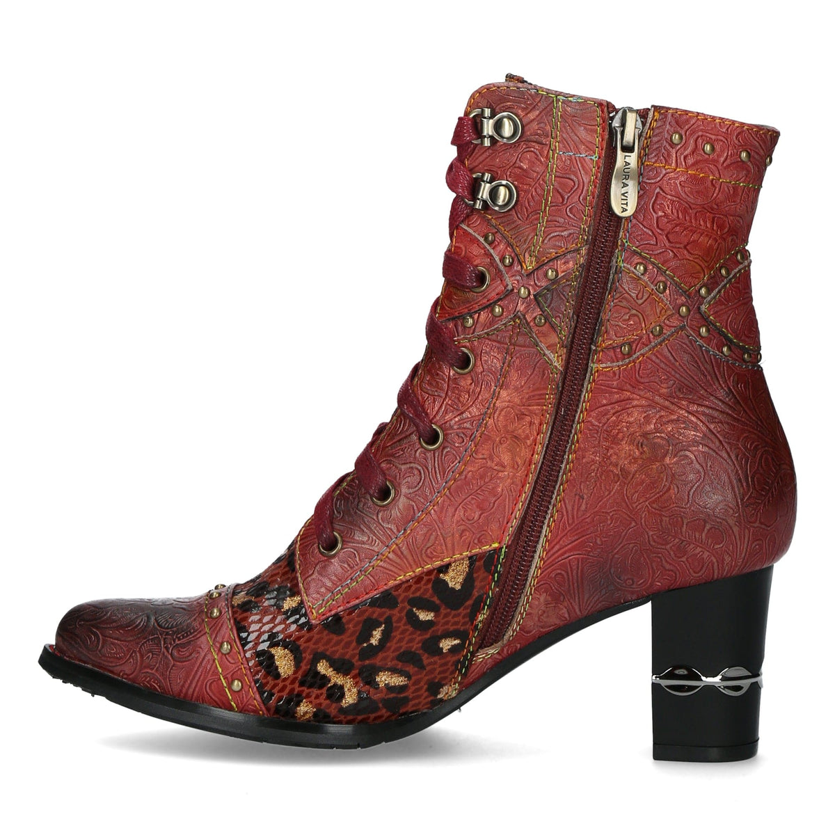 Ankle Boots - MATHILDEO 03
