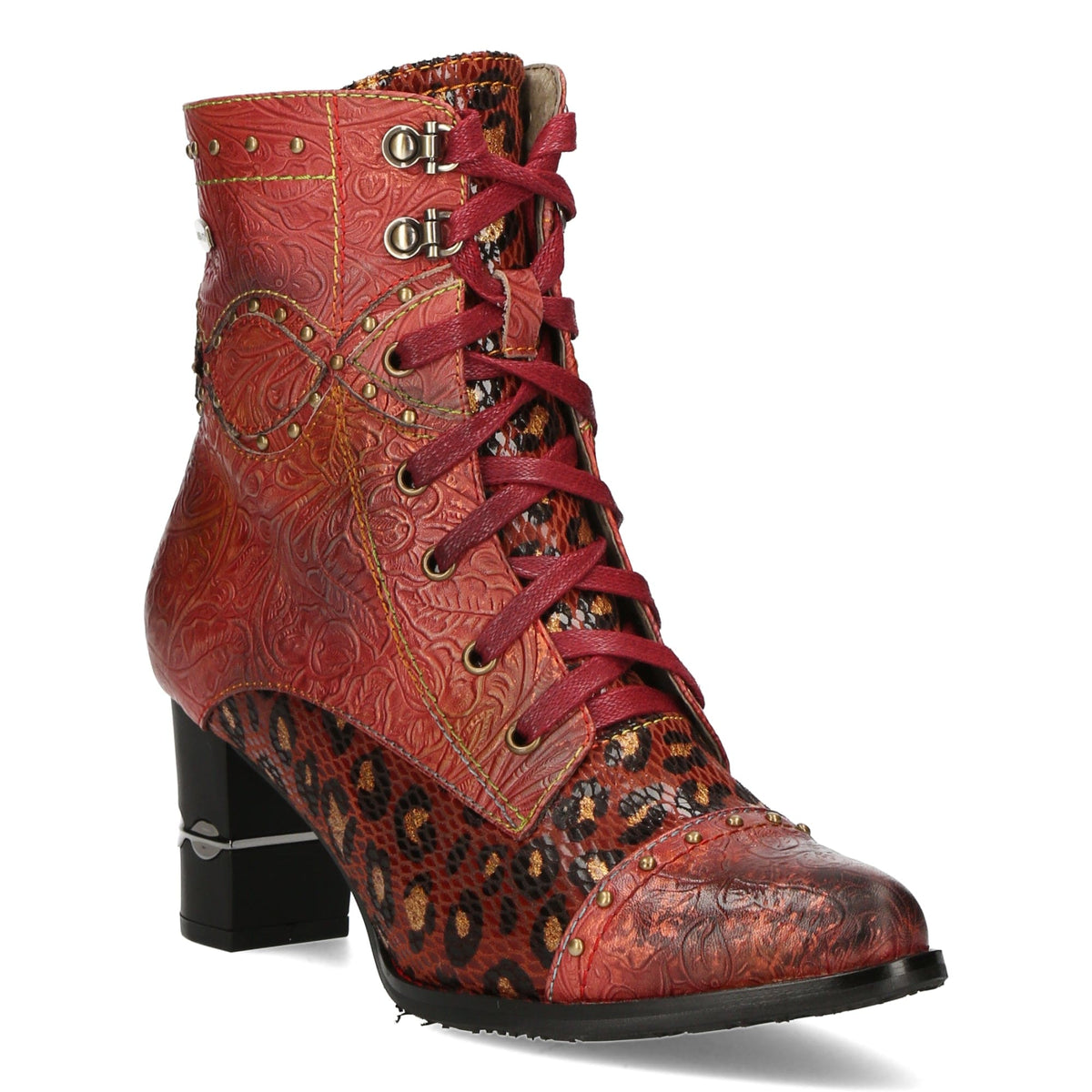 Ankle Boots - MATHILDEO 03